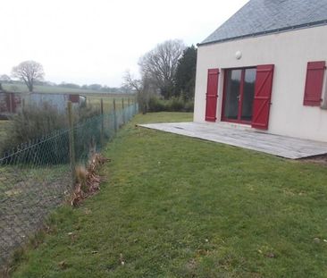 Maison Guérande - Etang de Sandun - Photo 5