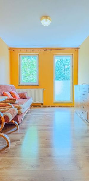 Mieszkanie na wynajem, Wrocław, Krzyki - Photo 1