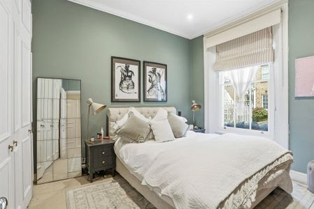 1 bedroom ground floor flat to rent - Photo 4