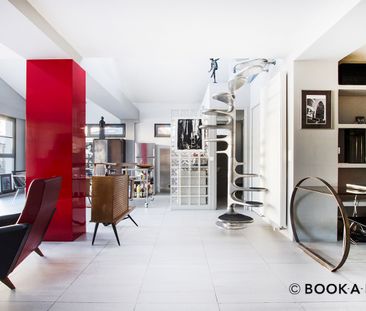 Appartement à louer rue Claude Tillier, Paris 12ème - Photo 6