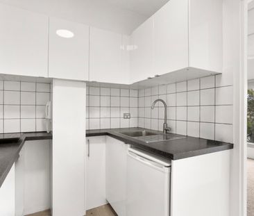 31/339-343 Oxford Street, Paddington - Photo 2