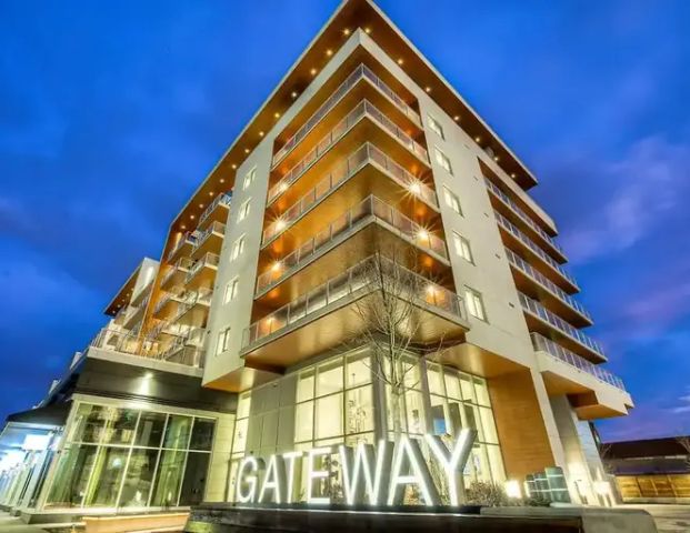 Luxurious 3-Bedroom Condo in Calgary | 515 - 8445 Broadcast Avenue Southwest, Calgary - Photo 1