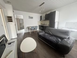 Location Appartement 2 pièces 42 m2 à Saint-Quentin - Photo 4