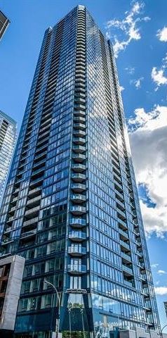 Appartement à Montréal (Ville-Marie) - Photo 1