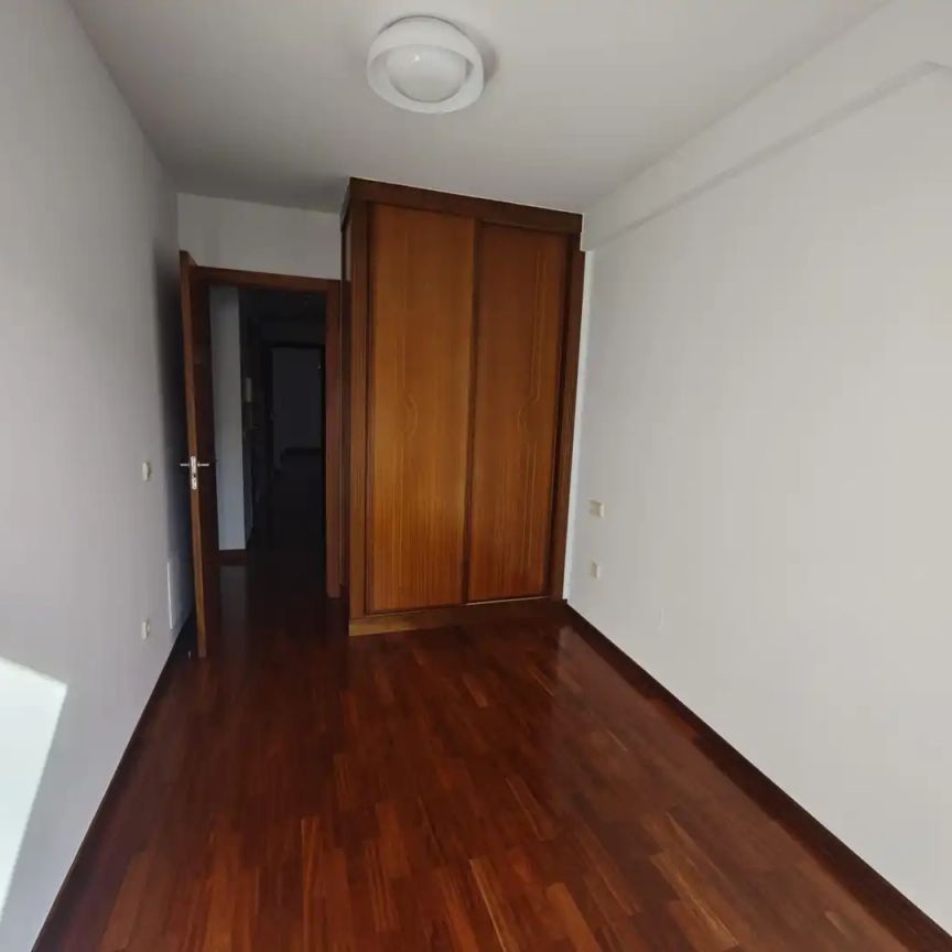 Piso de alquiler en Calle Pedro Monteagudo, Arteixo pueblo - Foto 1