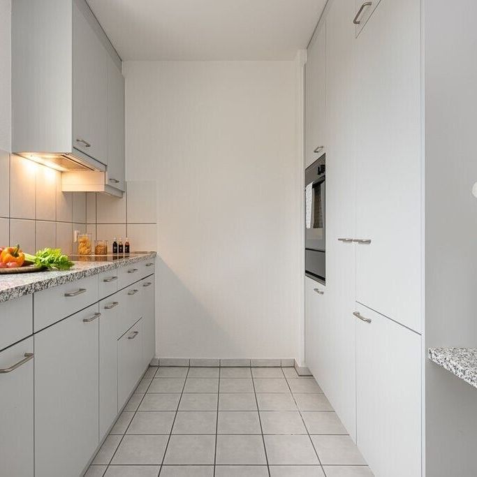 Wohnen mit Lebensqualität - Photo 1