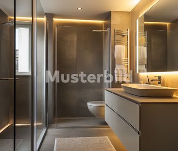 Exchange building: modern 3.5-room apartment in the heart of Zurich - Foto 3