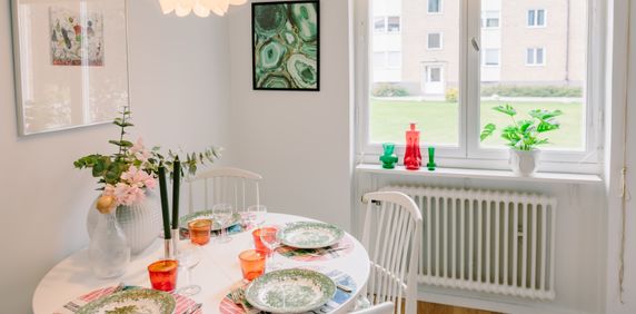 Claes Grills Väg, Söderfors - Foto 2