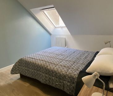 Location Appartement 2 pièces Meublé 42m² ST BRIEUC 22000 - Photo 5
