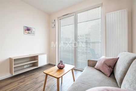 2-pokojowe mieszkanie na Bemowie Garaż podziemny - Photo 5