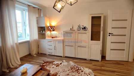 Niebuszewo, ul. Adama Asnyka, Szczecin - Photo 2