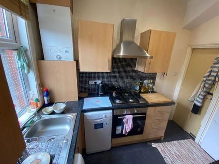 2 bedroom house to rent - Photo 4