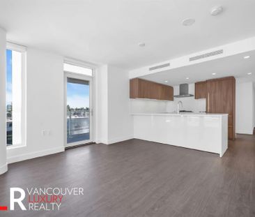 Condo in Richmond, BC - Photo 5