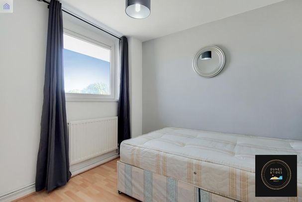 5 bedroom flat share to rent - Photo 1