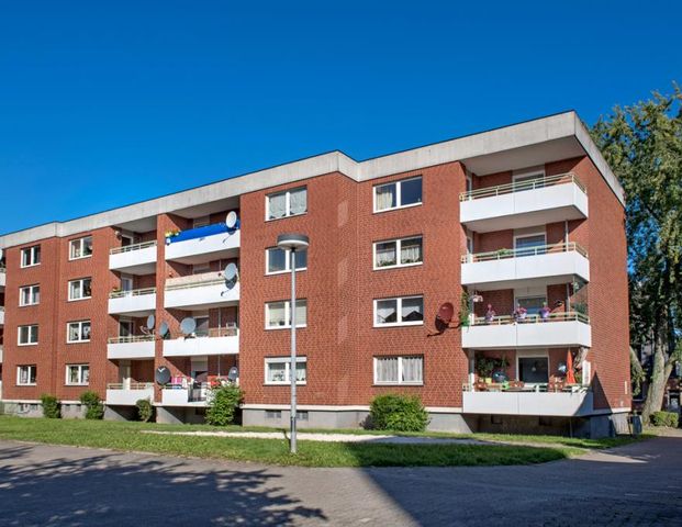 WBS 2 Personen!! - Helle 2-Zimmer Wohnung - Photo 1