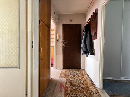 Mieszkanie na wynajem, Gorzów Wlkp., Os. Staszica - Photo 3