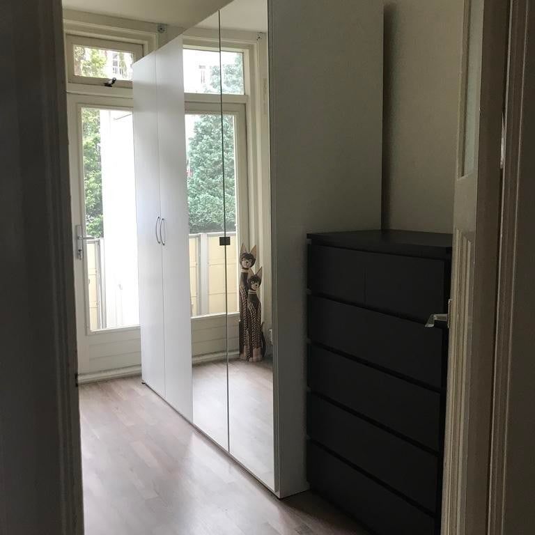 Te huur: Appartement Sassenheimstraat 73 1 in Amsterdam - Foto 1