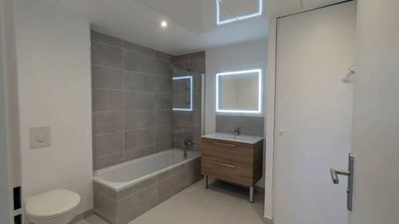 Location Appartement - Photo 5