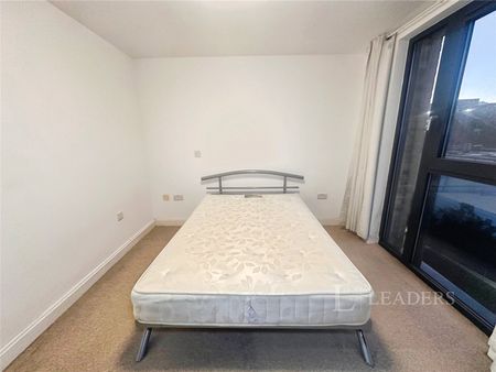 1 bedroom apartment to rent Southside, St. John's Walk, Birmingham, B5 - Photo 5