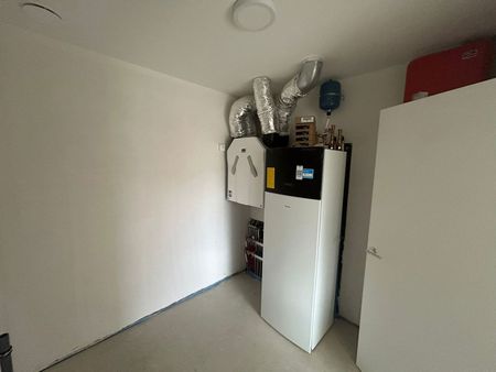 Nieuwbouwappartement met drie slaapkamers - Foto 4