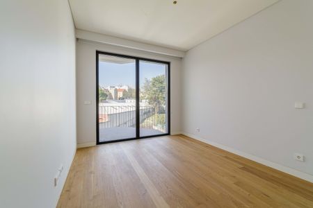 Apartamento T4 em Lisboa - Photo 2