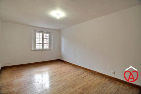 Appartement 3 pièces à Dambach-la-Ville - Photo 3