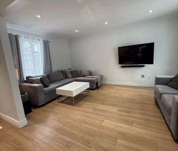 For Lease - 40 Ravenscroft Road, Ajax, Ontario - Photo 5