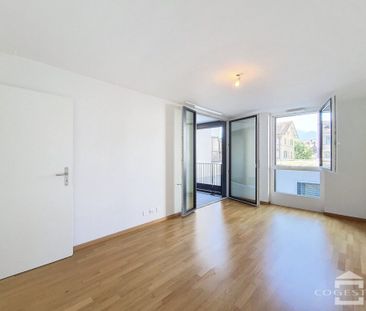 Bel appartement de 54 m2 au 1er étage au centre de Vevey - Photo 5