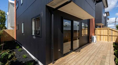 Modern Studio Unit - Close to University - Photo 5