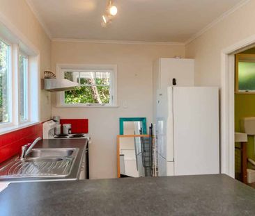 Great two bedroom flat - Photo 2