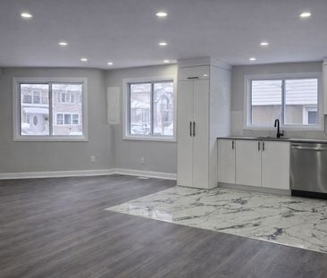 For Lease - 131 Camelia Avenue Unit# Unit 2, Manor Park - Cardinal ... - Photo 3