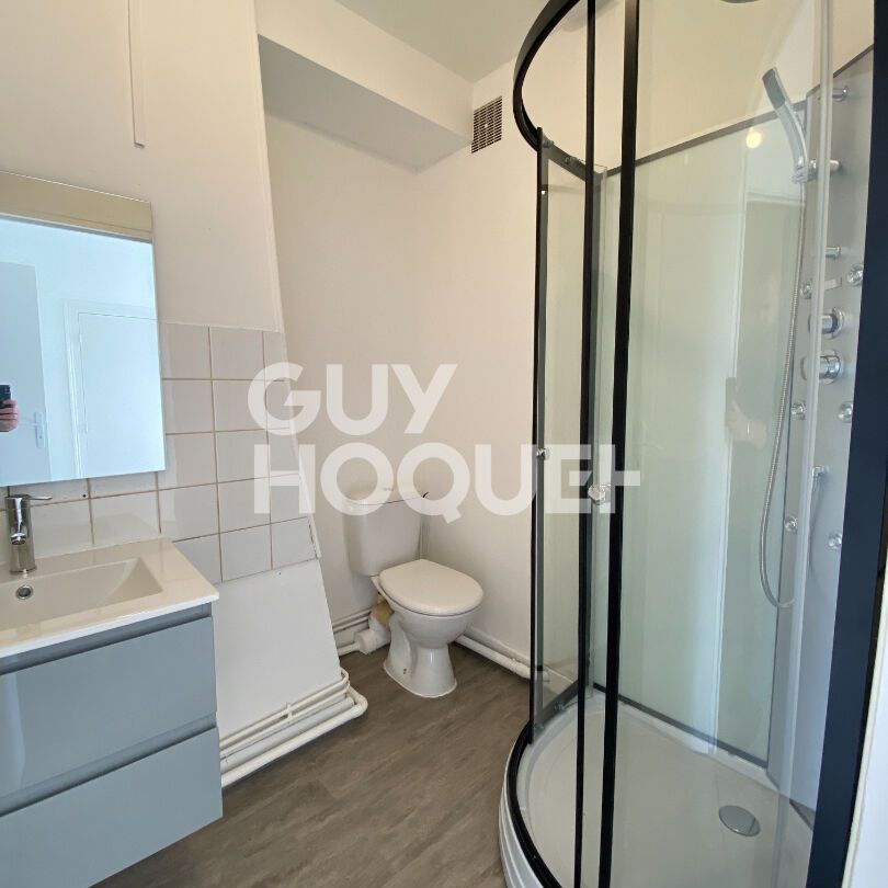 À LOUER A MARBOUE ? Charmant appartement 2 pièces de 31,94 m² ? Proche de Châteaudun - Photo 2