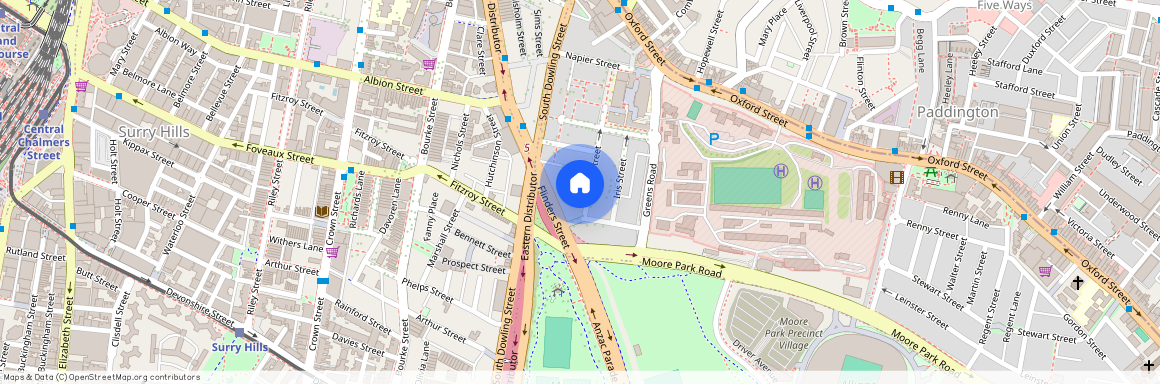 3/63 Selwyn Street, Paddington 2021, New South Wales