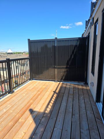 For Lease - 42 Case Ootes Drive Unit# 4, Toronto, Ontario - Photo 2