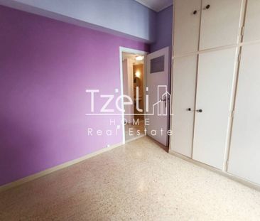 Διαμέρισμα για ενοικίαση Κάτω Ηλιούπολη (Ηλιούπολη) - Photo 5