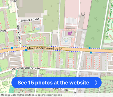 attraktive 2 Raum Wohnung mit Balkon +++TOP+++ Wohnpark Gohlis; cit... - Photo 1