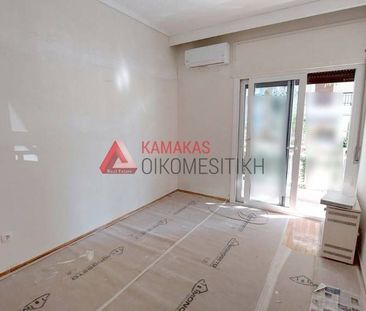 Studio/Γκαρσονιέρα για ενοικίαση Τριανδρία (Τριανδρία - Δόξα - Κρυο... - Photo 1
