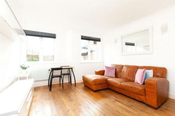 1 Bedroom Flat To Let - Photo 1