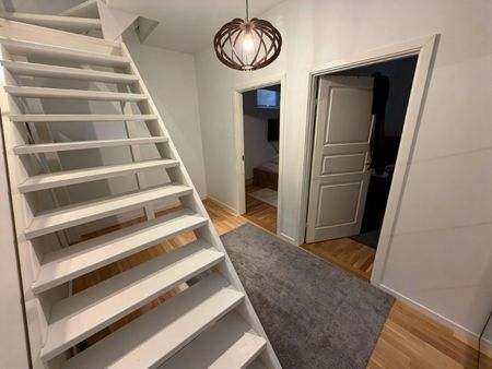 Uppsala - 3rok - tillsv - 12.000kr/mån - Foto 4