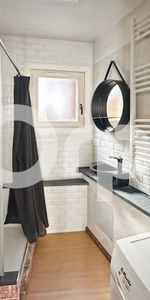 Location Appartement 1 pièce Meublé 17m² SENLIS 60300 - Photo 4