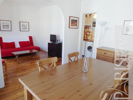 Apartment Monge jardin des plantes 1BR - Photo 2