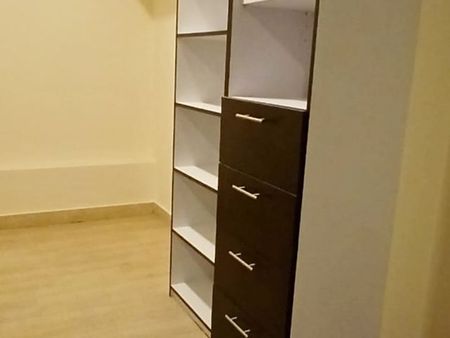 Departamento en Renta, AMUEBLADO, en Bosque de las palmas - Photo 4