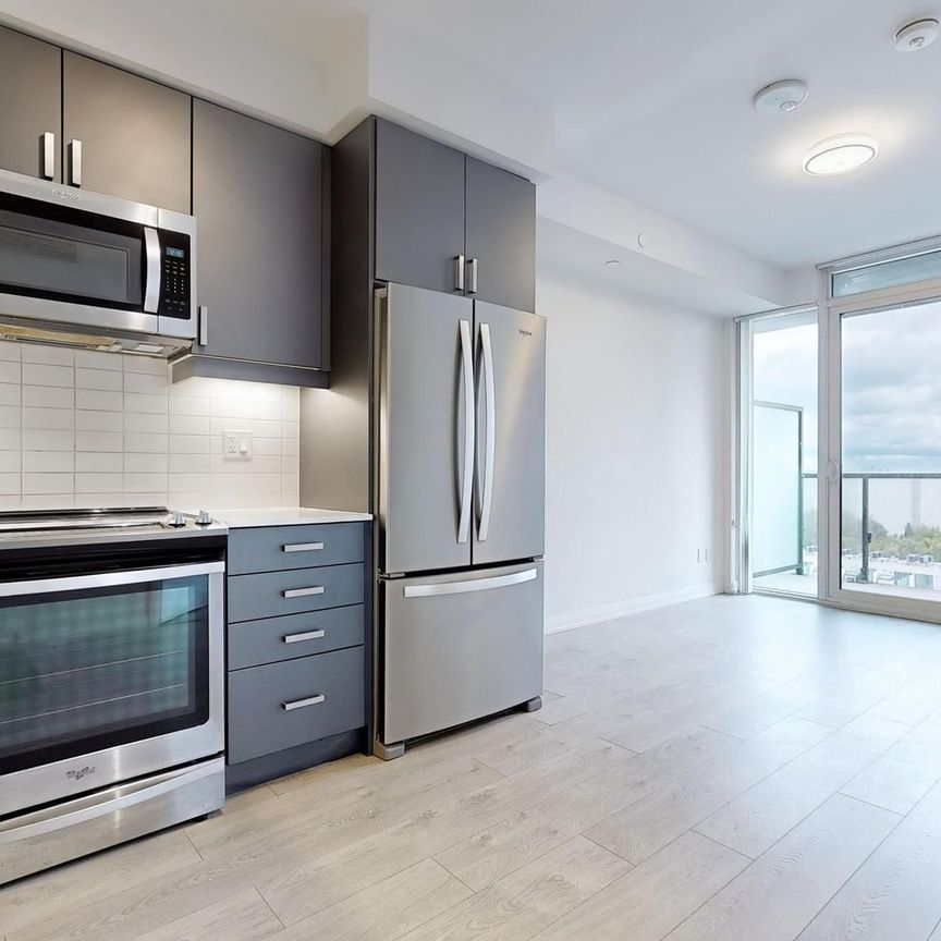 For Lease - 7895 Jane Street Unit# 803, Vaughan, Ontario - Photo 1