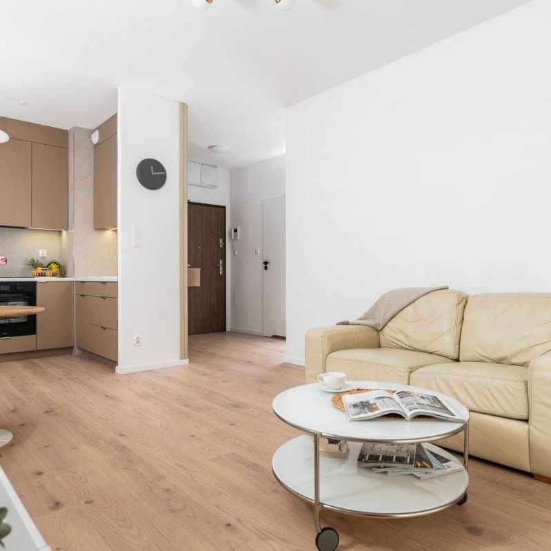 2 pok. Nowoczesny Apartament,Bonarka 40 m² - Photo 1