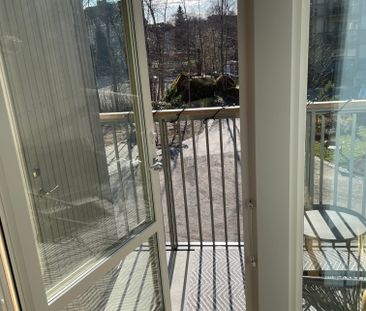 Sänkhagsvägen, Sollentuna - Foto 6