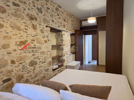 Studio/Γκαρσονιέρα για ενοικίαση Πάνορμος (Γεροπόταμος) - Φωτογραφία 3