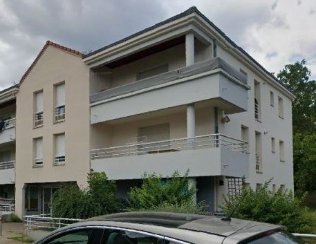 Appartement 3 pièces à Metz - Photo 1