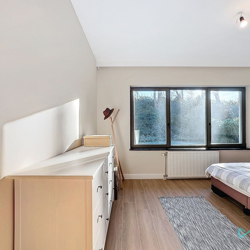 Villa met vijf slaapkamers in Hoeilaart - Photo 1