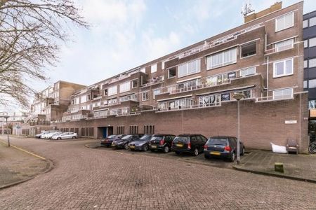 Apartment Almere - Urkwal - Foto 2