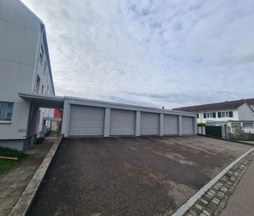 4.5 Zimmer, 83 m², 2. Stock - Foto 5